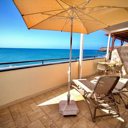 Casablanca Fuerteventura La Lajita Suites エクステリア 写真