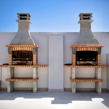 Casablanca Fuerteventura La Lajita Suites エクステリア 写真