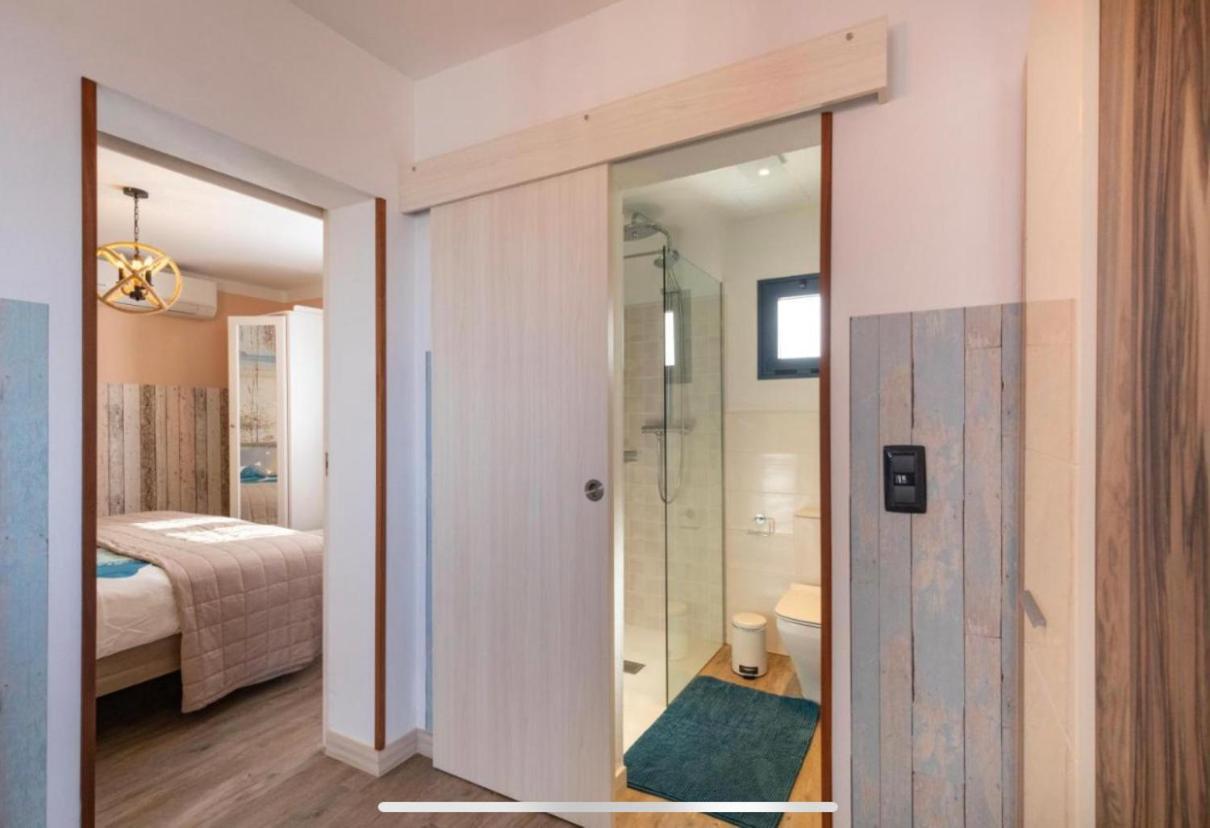 Casablanca Fuerteventura La Lajita Suites エクステリア 写真