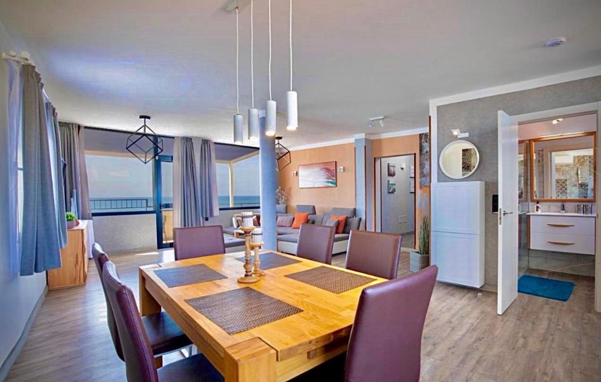 Casablanca Fuerteventura La Lajita Suites エクステリア 写真