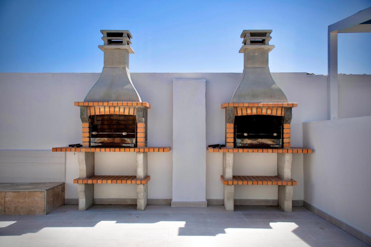 Casablanca Fuerteventura La Lajita Suites エクステリア 写真