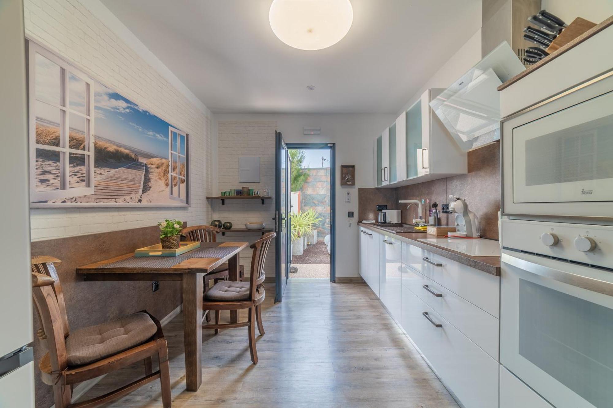 Casablanca Fuerteventura La Lajita Suites エクステリア 写真