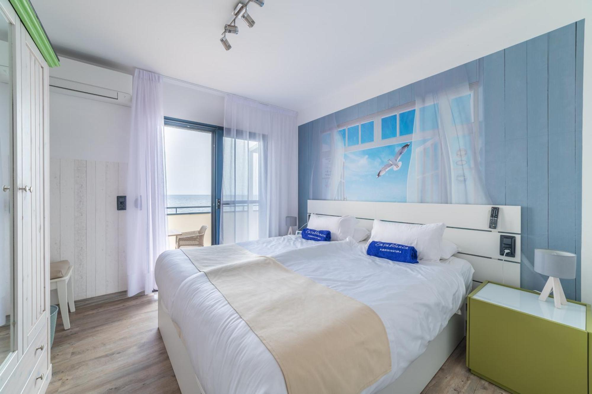 Casablanca Fuerteventura La Lajita Suites エクステリア 写真